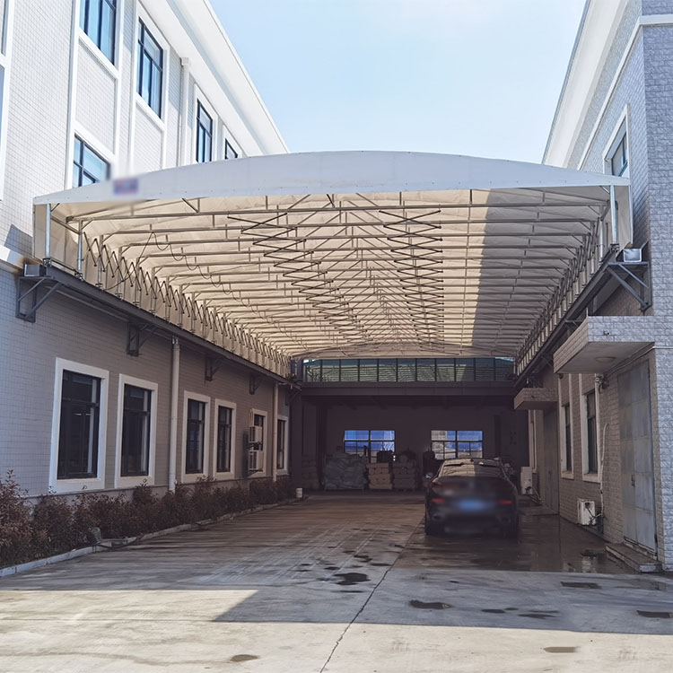 远安县电动/移动推拉棚