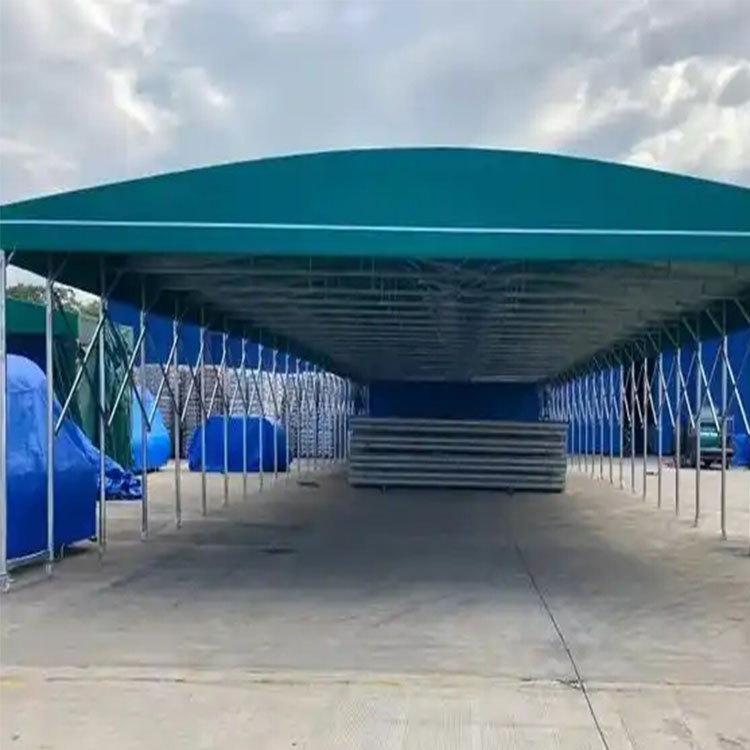 远安县电动/移动推拉棚