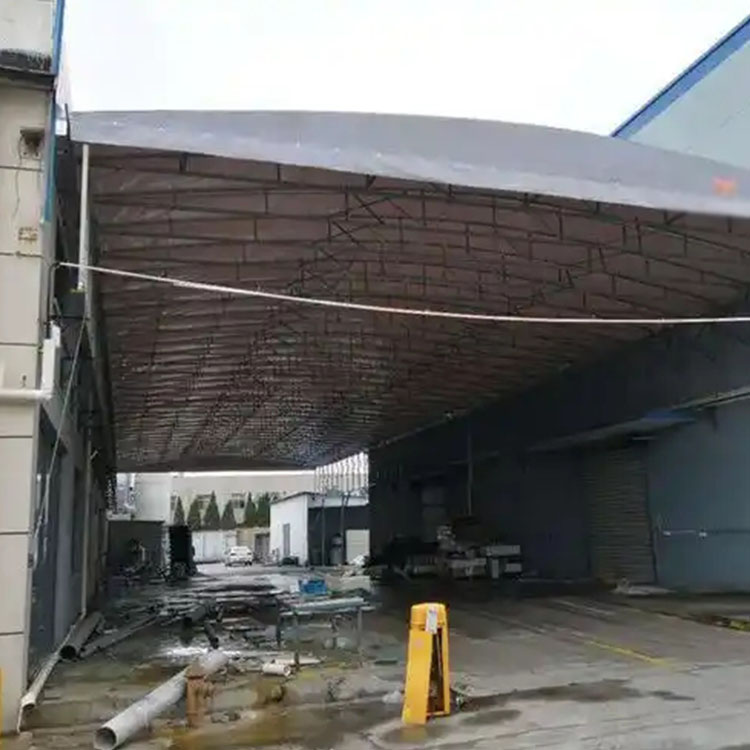 远安县电动/移动推拉棚