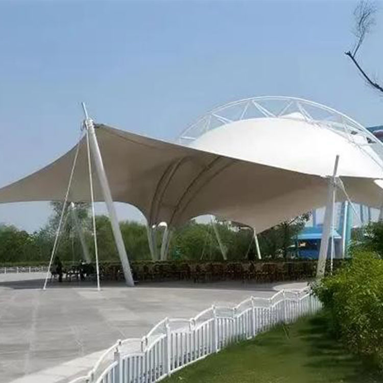 远安县工程案例