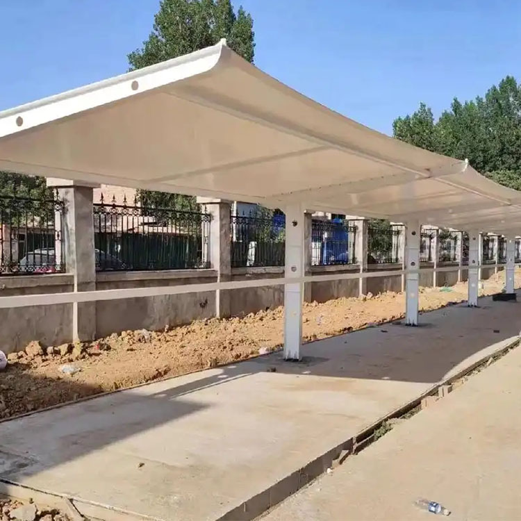 远安县工程案例