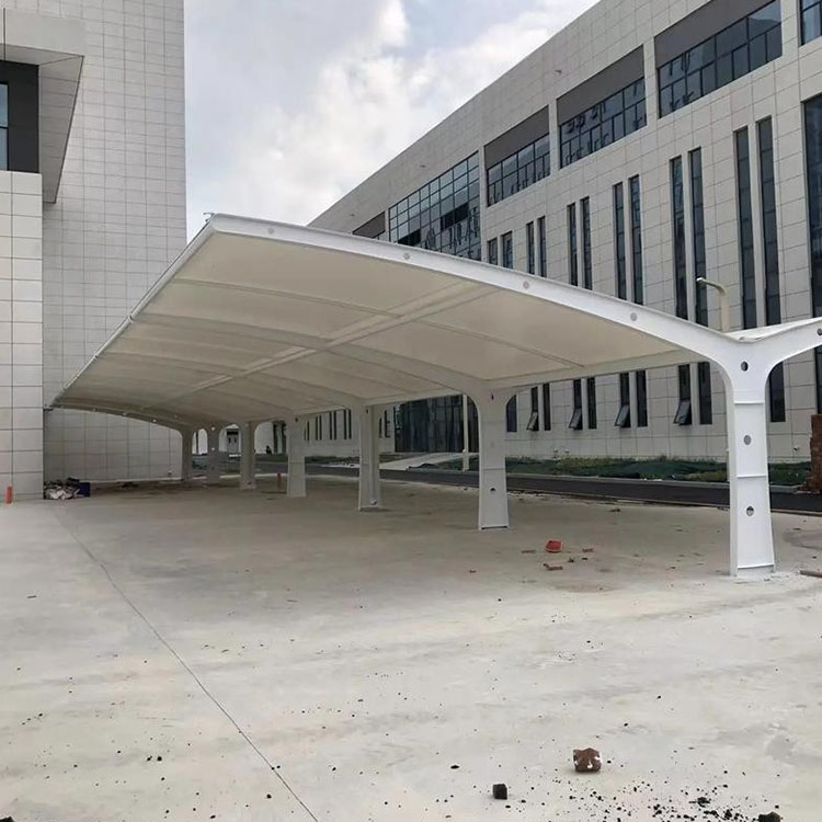 远安县工程案例